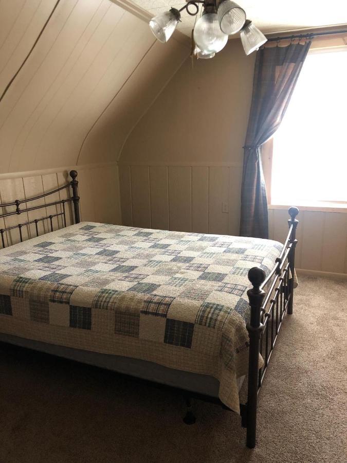 Allen Gulch Cabins 힐시티 외부 사진